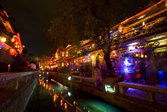 Lijiang,Yunnan