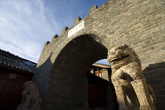 Lijiang,Yunnan