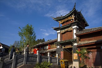 Lijiang,Yunnan