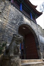 Kunming Golden Palace