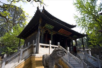 Kunming Golden Palace