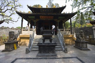 Kunming Golden Palace