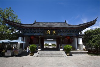 Lijiang,Yunnan