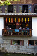 Lijiang,Yunnan