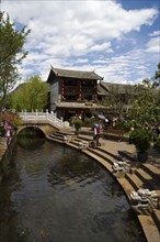 Lijiang,Yunnan