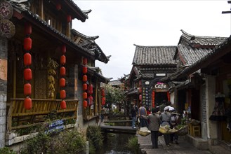 Lijiang,Yunnan