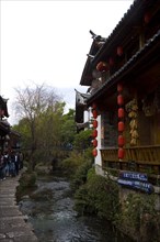 Lijiang,Yunnan