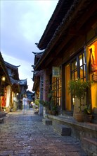 Lijiang,Yunnan