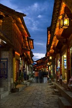 Lijiang,Yunnan