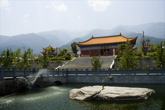 Dali,Yunnan