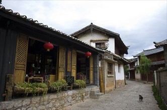 Lijiang,Yunnan