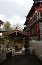 Lijiang,Yunnan