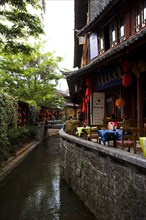 Lijiang,Yunnan