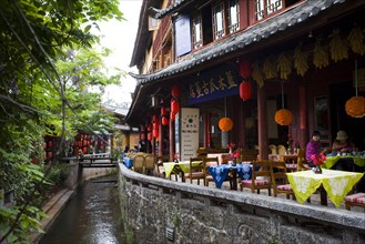 Lijiang,Yunnan