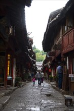 Lijiang,Yunnan