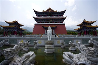 Dali,Yunnan