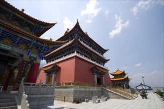 Dali,Yunnan