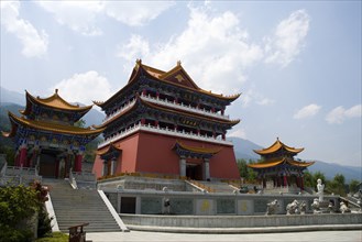 Dali,Yunnan