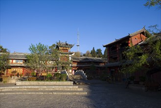 Lijiang,Yunnan