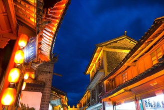 Lijiang,Yunnan