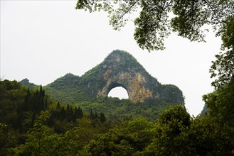 Yangshuo,Guilin,Guangxi