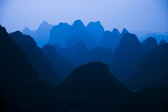 Yangshuo,Guilin,Guangxi