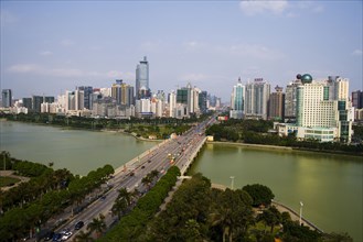 Nanning,Guangxi