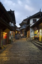 Lijiang,Yunnan