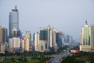 Nanning,Guangxi