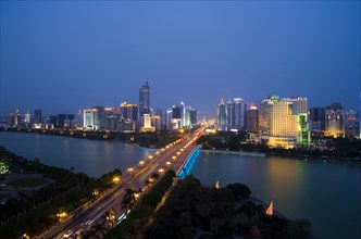 Nanning,Guangxi