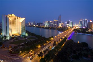 Nanning,Guangxi