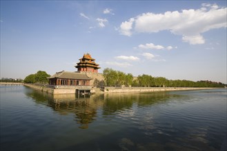 Forbidden City