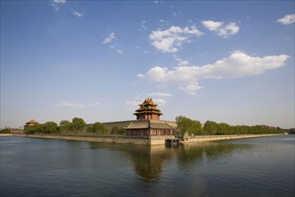 Forbidden City