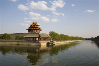 Forbidden City