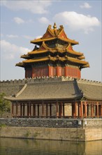 Forbidden City