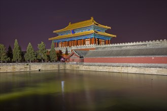 Forbidden City