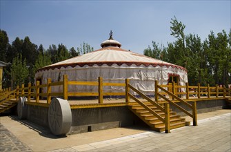 Yunnan,Yunnan Minzu Garden