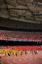 National Stadium,Beijing