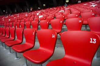 National Stadium,Beijing