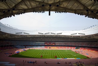 National Stadium,Beijing