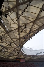 National Stadium,Beijing