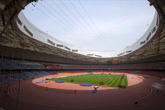 National Stadium,Beijing