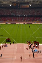 National Stadium,Beijing