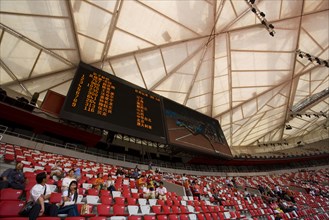 National Stadium,Beijing