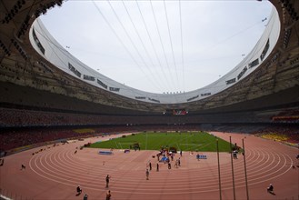 National Stadium,Beijing