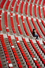 National Stadium,Beijing