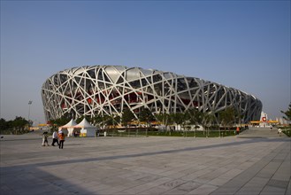 National Stadium,Beijing