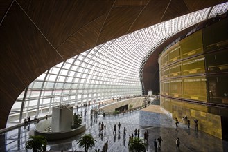 National Museum,Beijing