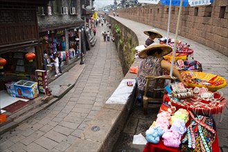 Hunan,Phoenix City,Phoenix Acient Town,Fenghuang,