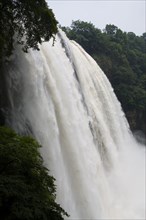 Guizhou,Huang guo shu Waterfall,Waterfall,Huangguoshu,Huang guo shu,Water,
